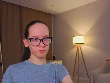 Stripchat Adult Video Chat of BettyBrowni