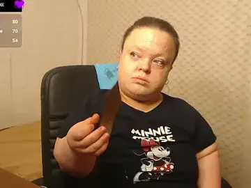 Stripchat Free Live Porn of Janiffer_MiMi