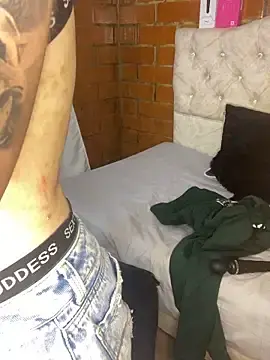 Stripchat Live Porn of Megan-c