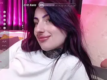 Stripchat Private Sex Chat of Nina_Blum_