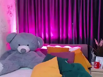 Stripchat Sex Chat of Nina_Blum_