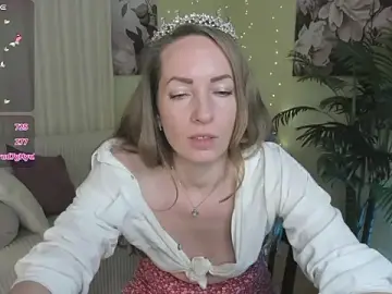 Stripchat Nude Webcam of Queenymel