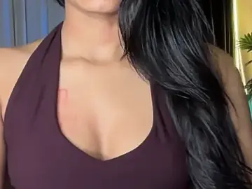 Stripchat Live Sex of Wow-nisha