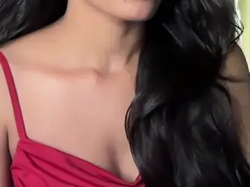 Stripchat Nude Webcam of Wow-nisha