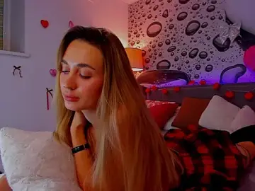 Stripchat Sex Chat of AlexaWilds