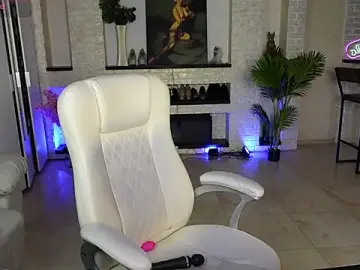 Stripchat Live Porn of MariemLui