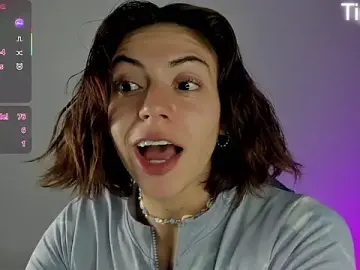 Stripchat Best live sex cam show of april_dumont