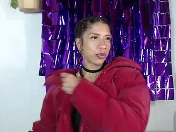 Stripchat Best Webcam of astrid_miller_1