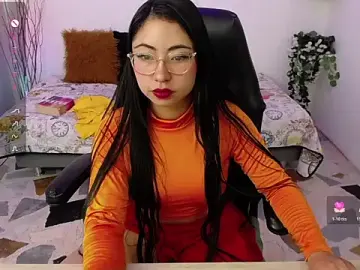 Stripchat Sex Cam of demyanderson_