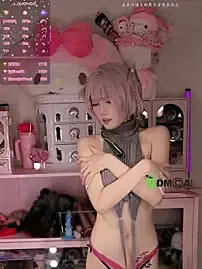 Stripchat Sex Cam of nide_xiaogou