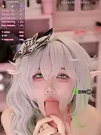 Stripchat Free Porn Cam of nide_xiaogou