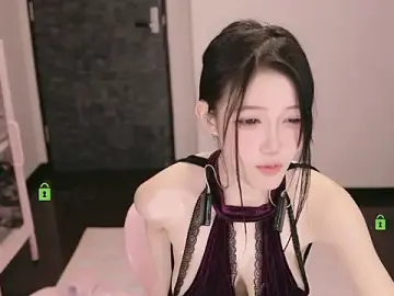 Stripchat Nude Webcam of nide_xiaogou