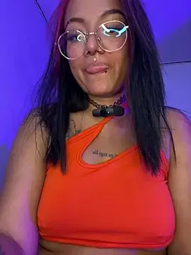 Stripchat Sex Chat of queen_of_you_heart