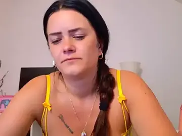 Stripchat Free Porn Cam of NicolSparkleX