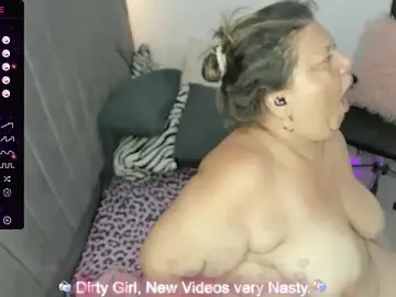 Stripchat Best live sex cam show of shannonbbw