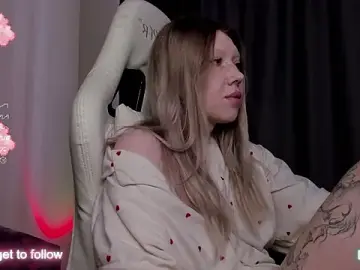 Stripchat Sex Chat of takeyourmolly