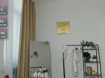 Stripchat Live Sex of FaaBinaa