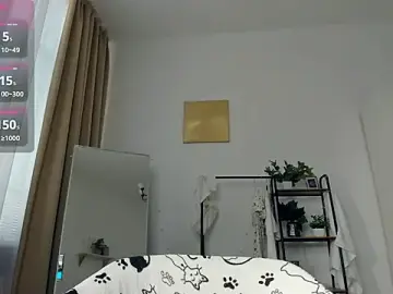 Stripchat Best Webcam of FaaBinaa