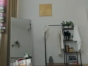 Stripchat Free Porn Cam of FaaBinaa