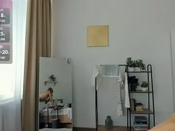 Stripchat Free Porn Cam of FaaBinaa