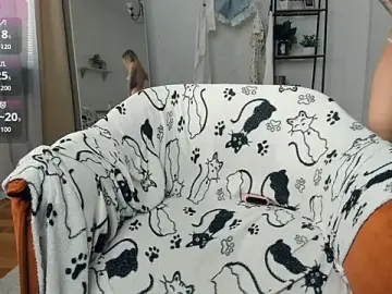 Stripchat Best Webcam of FaaBinaa