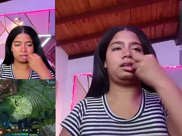 Stripchat Sex Cam of KateLovings