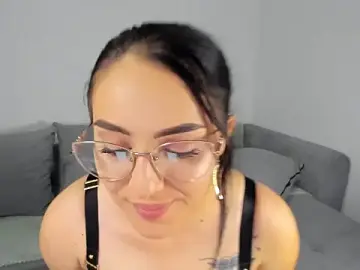 Stripchat Free Live Porn of bellaventuri