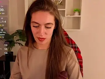 Stripchat Live Sex Cam of Agnes_Wells