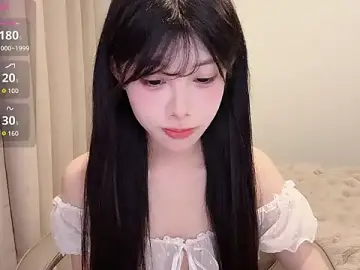 Stripchat Sex Cam of BeB-88