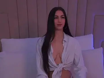 Stripchat Free Live Porn of BettyLeen