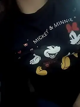 Stripchat Adult Webcams of bruna_safadinhaa