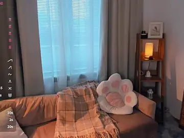 Stripchat Free Live Porn of LaureMestler