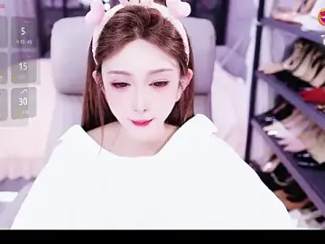 Stripchat Nude Webcam of Liora-