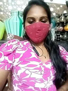 Stripchat Sex Cam of Tamil_roja17
