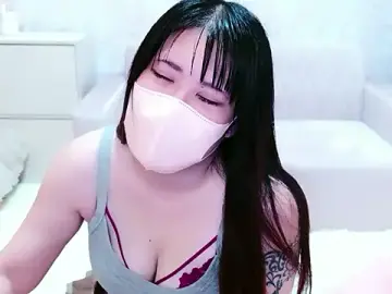 Stripchat Free Live Porn of _yuzuRihA_