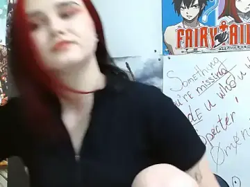 Stripchat Sex Cam of AvaOuroboros