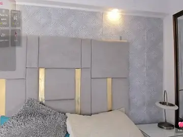 Stripchat Live Sex Cam of Camilaa_Sanchez_