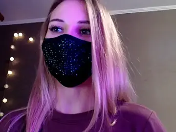 Stripchat Live Sex of Iris_lave