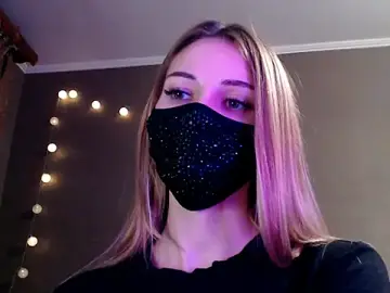 Stripchat Live Porn of Iris_lave