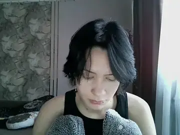 Stripchat Nude Webcam of LxayBloom