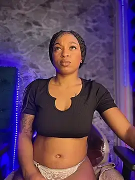 Stripchat Sex Cam of Melany_Williams