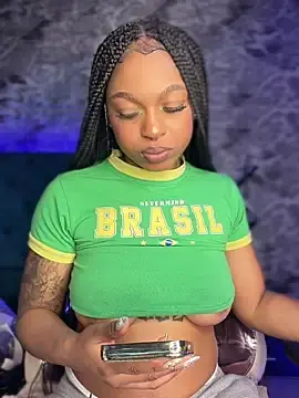 Stripchat Best Webcam of Melany_Williams