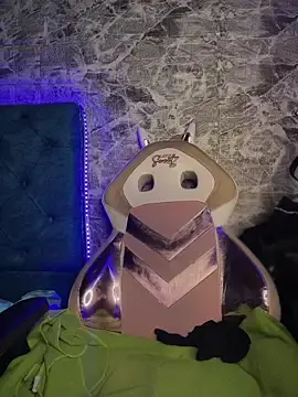 Stripchat Adult Webcam of Melany_Williams