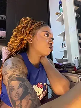 Stripchat Live Sex Cam of Melany_Williams