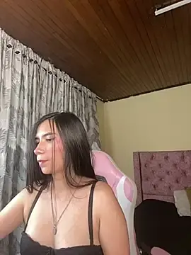 Stripchat Private Sex Chat of SOFI_COOPER_06