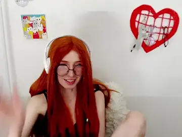 Stripchat Free Live Porn of _Hanna_Moon_