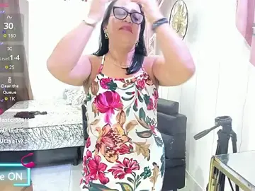 Stripchat Live Sex of ChanelNylon