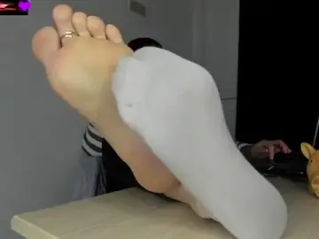 Stripchat Adult Webcams of VioletParkker