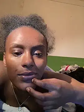 Stripchat Live Sex Cam of _Sabah_