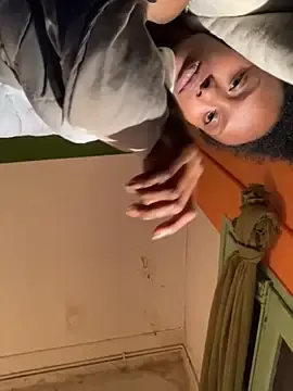 Stripchat Sex Chat of _Sabah_